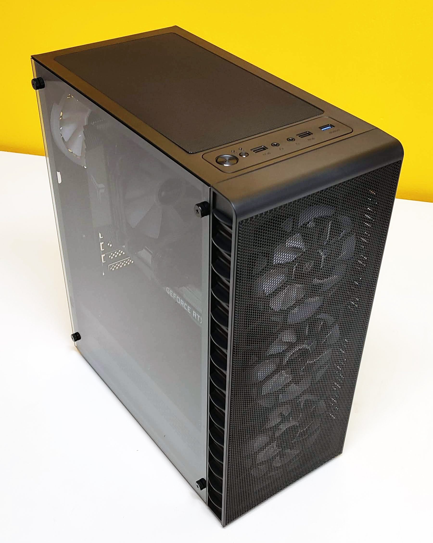Pc Gaming Intel i9 3070 Pc Gaming Intel i9 3070